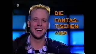 Die Fantastischen Vier  Live aus dem Schlachthof 1992 [upl. by Aisirtap566]