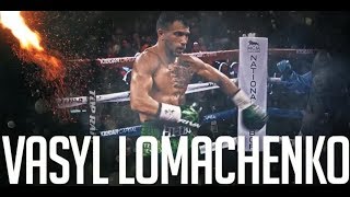 Lomachenko Breakdown Enter the Matrix Loma vs Lopez 2020 [upl. by Yrelbmik]