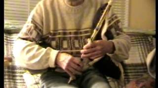 Testing an Uilleann Pipe By New Players [upl. by Siul924]