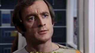 Space 1999 S01E01  Separación 2 Subtitulado [upl. by Anewor]