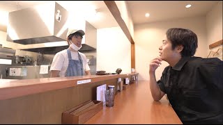 【財布の中身】ラーメン屋店主の愛用クレジットカードを見せてもらいました [upl. by Milly704]