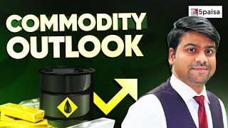 Commodity Trading Outlook 16 to 20 September 2024 Gold Oil and Gas Analysis with Sachin Gupta [upl. by Isied]