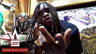 Chief Keef quotBustquot Feat Paul Wall amp CStone WSHH Exclusive  Official Music Video [upl. by Led]