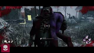 Le Clown étais pas fun  Dead By Daylight [upl. by Nazar]