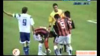 Las mejores curiosidades del 2008Especial TyC Sportsavi [upl. by Noremac]