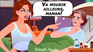 Va mourir ailleurs maman [upl. by Garbers]