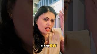 Himmat hansa comedy funny comedymoments funnycomedy comedyvideos [upl. by Elatnahc]