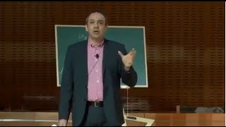 Javier Bahón Las Inteligencias Múltiples en el aula Técnicas y herramientas inteligentes [upl. by Ytsrik]