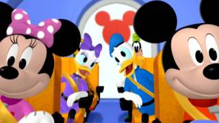 Out of this World Adventure  Music Video  Mickey Mouse Clubhouse  Disney Junior [upl. by Ursula]