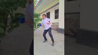 Balam ji chhor di dance bhojpurisong Trending shorts videodance [upl. by Nallak567]