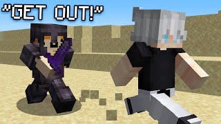 I Joined Random Peoples Minecraft Servers [upl. by Madora]