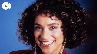 What Happened To Hilary From The Fresh Prince Of Bel Air [upl. by Monia]