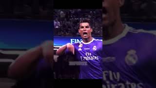 Ronaldo calma vs juventus 2017 ucl final [upl. by Natka]