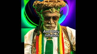 Bunny Wailer  Boderation Lyrics [upl. by Aihsenak]