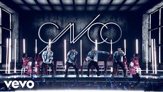 CNCO  La Equivocada Latin American Music Awards 2022 [upl. by Seiter295]