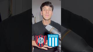 SAN LORENZORACING LA PREVIA [upl. by Oek]