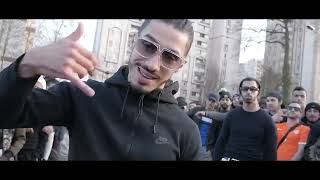 PNL DA Clip Officiel720P HD [upl. by Enois280]