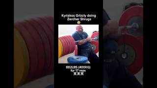 TRYING TO BEAT KYRIAKOS GRIZZLY 👀😳 [upl. by Anires290]