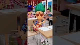 Sonu Ka Exam  Gulli Bulli cartoon funny gullibulli bhootwalacartoonshorts [upl. by Cliff374]