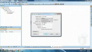 BODS Tutorial 001 Creating Data Services Batch Job [upl. by John]