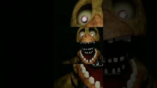 Wellllll shi fnaf2 fnafmovie [upl. by Canada]