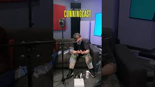 What does human breast milk smell like cunningcast podcast history smells mothersmilk [upl. by Ennair]