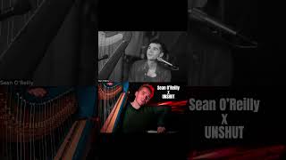 With special performance of Mazzy Stars “Fade Into You” on harp Monday 1111 7am CST Sean O’Reilly [upl. by Davide906]