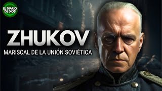 Zhukov  Mariscal de la Unión Soviética Documental [upl. by Joseph]