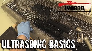 Ultrasonic Cleaners 101 [upl. by Atwater]