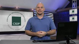 19 CISSP Training Module 3  Engineering And Management Of Security Part 6 [upl. by Howland]