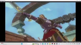 Radiata stories episode 1 night time never played this  live 2024 [upl. by Nnyleuqcaj157]