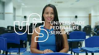 UFS  Recredenciamento 2024 [upl. by Klemperer]