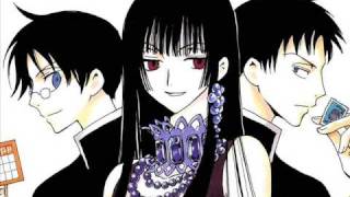 Lethe xxxHolic Original Soundtrack [upl. by Leach]