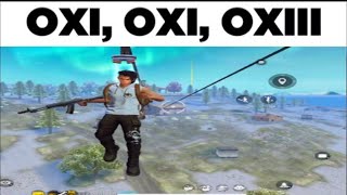 OS MELHORES MEMES DE FREE FIRE  oxi oxi oxiii kkkkkk [upl. by Edorej]