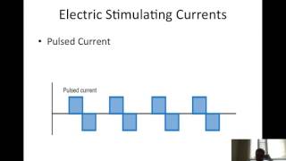 Principles of Electrical Stimulation [upl. by Odnomor]