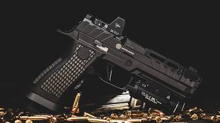 5 Best SIG Sauer Pistols for Concealed Carry [upl. by Lemay]