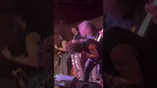 Suffer the Human Condition  Theogony  Live in Dallas 10524 [upl. by Nidya302]