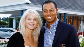 Remember Tiger Woods ExWife This is Her Now [upl. by Bradleigh]