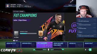 CDKeyscom plays FIFA 21 on PC 🔥🎮 [upl. by Hardej]