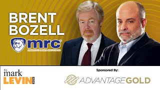 MRC’s Brent Bozell explains the media’s role in the attempted assassination of Trump [upl. by Reyotal]