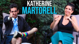 KATHERINE MARTORELL  CACOnociendonos [upl. by Rj]