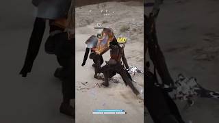 Assassins Creed OriginDont Mess The Medjay assassinscreedorigins shortsfeed ps5 viral [upl. by Naaman]