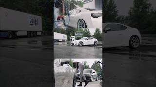 Entspannt im Tal Aftermovie 2024  Check out the full Video gtr35 gt86 tuning shorts [upl. by Ai]