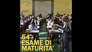 54  Esame di maturità [upl. by Ahso]