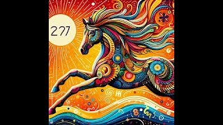 Year of the Horse Charisma Freedom and Adventure Astrology in the Chinese Zodiac [upl. by Milah]