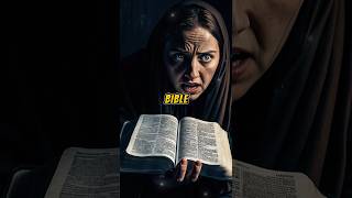 The Bible Predicts Our Future Frightening Bible Verse Analysis bibleversechristian biblestory [upl. by Milon]