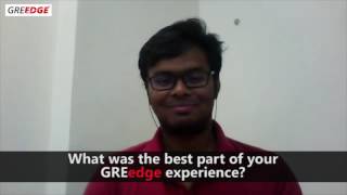 GREedge Admission Counseling Reviews [upl. by Treblah134]