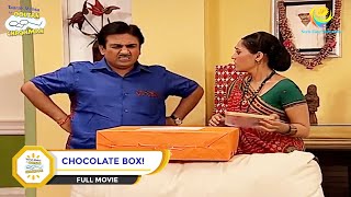 CHOCOLATE BOX I FULL MOVIE I Taarak Mehta Ka Ooltah Chashmah  तारक मेहता का उल्टा चश्मा [upl. by Nolana]