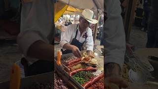 El Taquero Mas Rápido De Chiltepec [upl. by Feirahs]