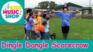 Dingle Dangle Scarecrow [upl. by Frentz]